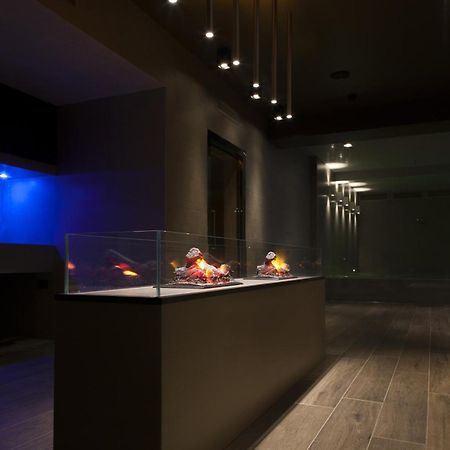 Ego Hotel Ancona Ngoại thất bức ảnh